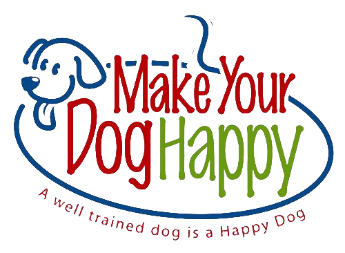Make Your Dog Happy